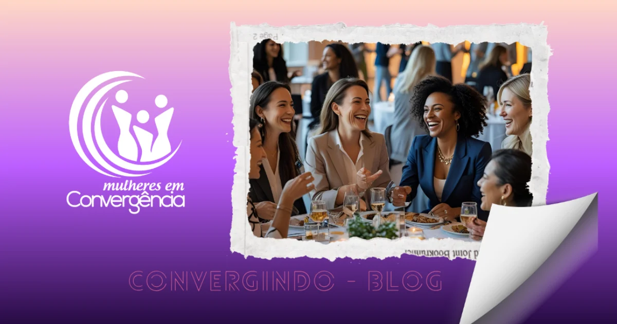 Por que toda empreendedora precisa de uma comunidade: o que os dados dizem sobre crescer junto