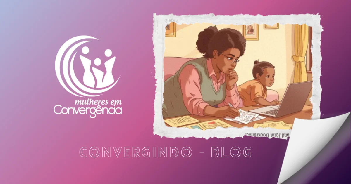 Dar conta de tudo tem um preço. Como você está pagando por isso?