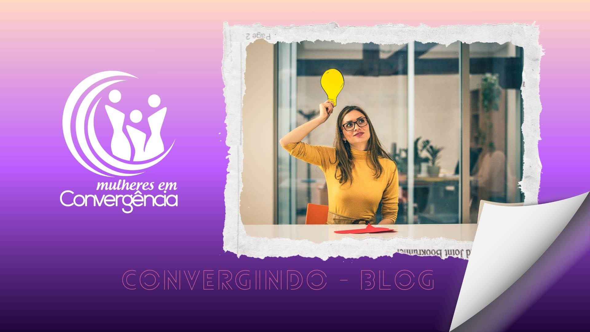 O ponto de virada para mulheres que decidem fazer dar certo: Sororidade nos negócios